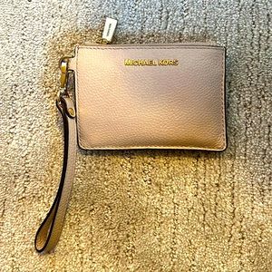 Michael Kors Wristlet